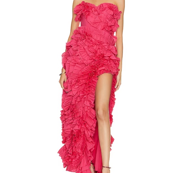 Dress - Picture 2 of 2